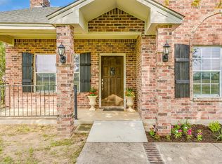 658 Olive Branch Rd, Brock, TX 76087