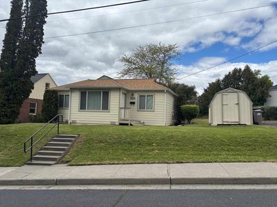 1320 NE Harvey Rd, Pullman, WA, 99163