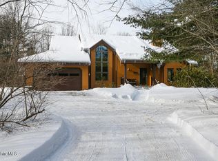 316 Johnson Hill Rd, Washington, MA 01223