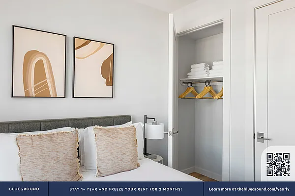 251 Front Street #4I in Vinegar Hill, Brooklyn | StreetEasy