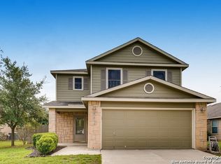 7814 Ruidoso Chase, Selma, TX 78154