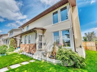5 W Falsby Pl NE, Calgary, AB T3J 1B9