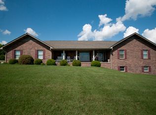 414 Murphy Rd, Maryville, TN 37801