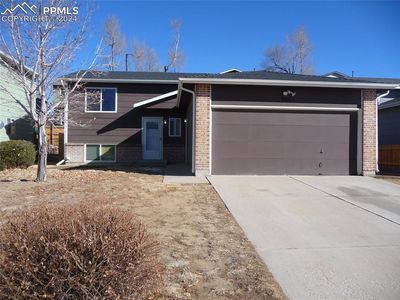 4605 Cassidy St, Colorado Springs, CO, 80911