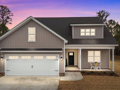 3315 School View Drive, Farmville, NC, 27828