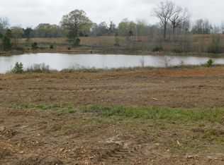 Thyme Rd, Diana, TX 75640