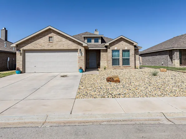 13816 Avenue W, Lubbock, TX 79423