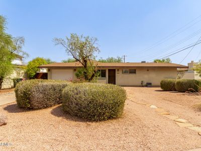 8146 E Pine Dr, Scottsdale, AZ, 85257