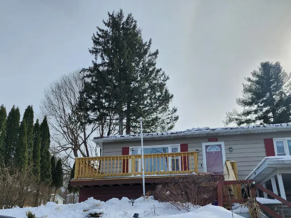 156 Montgomery Street, Canajoharie, NY 13317