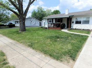 201 Whitewater Dr, Harrison, OH 45030