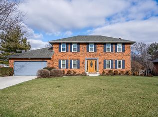 8336 Country Oaks Sta, West Chester, OH