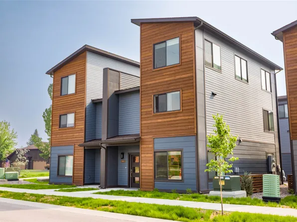 240 Elm Ct #A, Whitefish, MT 59937
