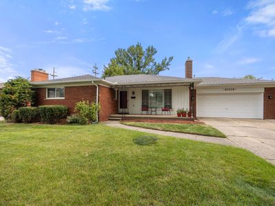 21109 Violet St, Saint Clair Shores, MI, 48082