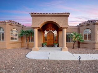 12146 N Solitude Ridge Pl, Oro Valley, AZ 85755