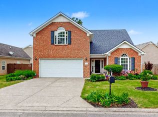 352 Sarava Ln, Smyrna, TN 37167