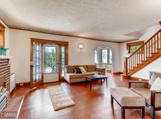 7712 Philadelphia Rd, Baltimore, MD 21237