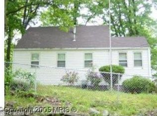 5820 63rd Ave, Riverdale, MD 20737