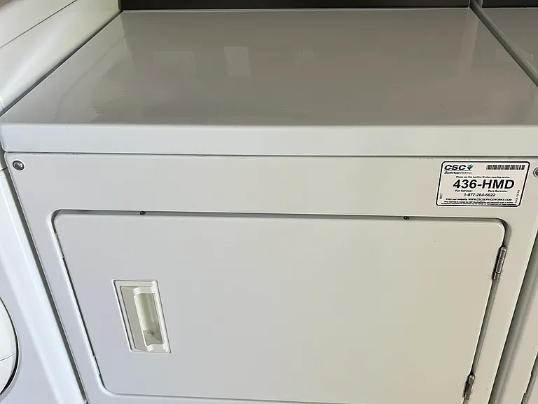 Laundry Room - Reasonably Priced Dryer Cycle 2025