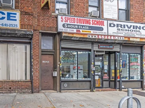 120-03 Rockaway Boulevard image 20 of 20