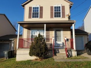 1117 Smithfarm Ave, Akron, OH