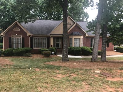 368 Lake Forest Ct, Lawrenceville, GA, 30043