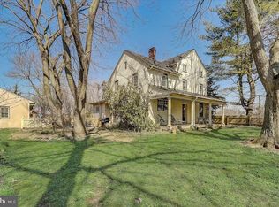 1525 Limekiln Pike, Dresher, PA 19025