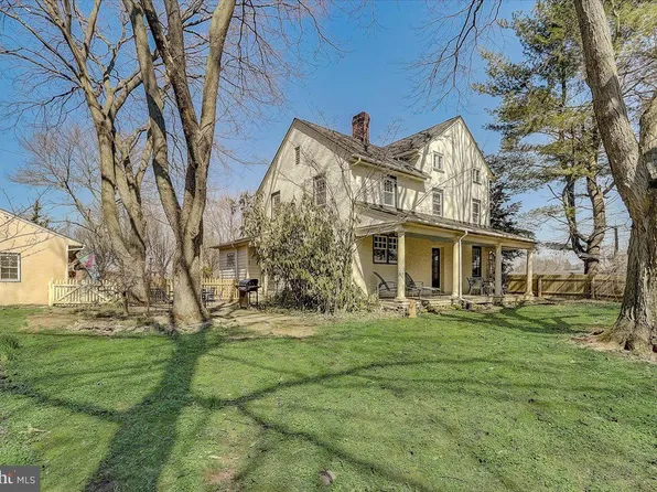 1525 Limekiln Pike, Dresher, PA 19025