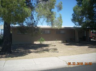 208 S Nichols Ave, San Manuel, AZ 85631