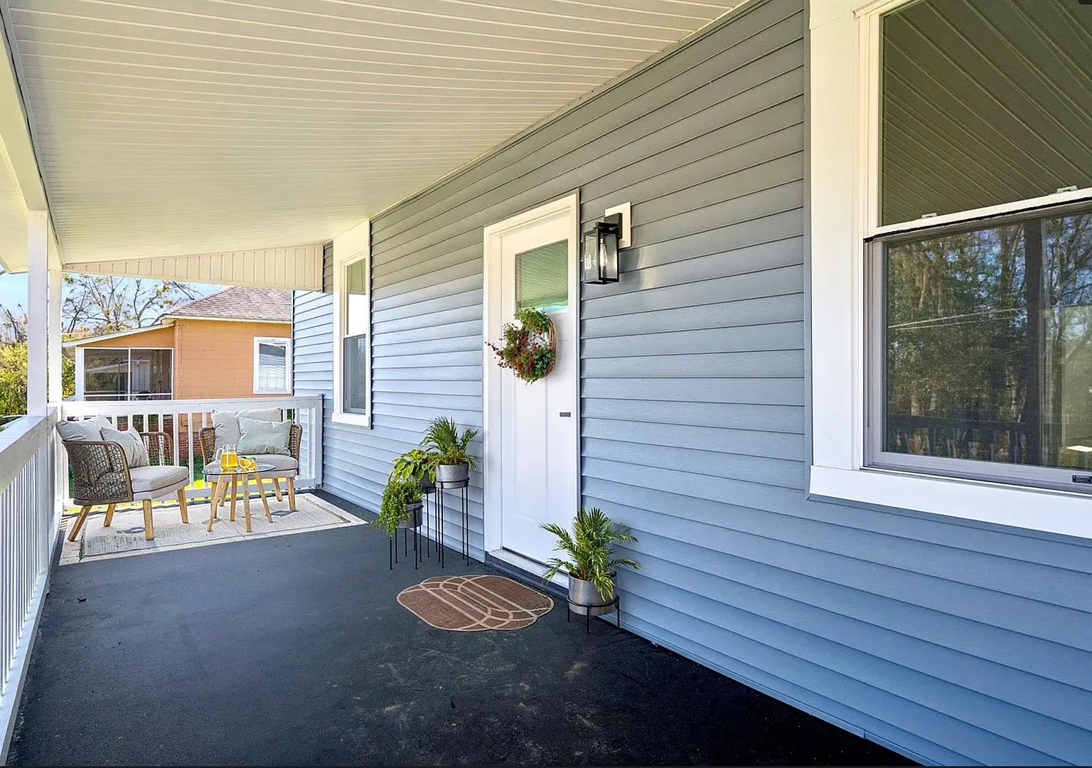 Charming West Greenville Home Minutes from Downtown — Photo 2