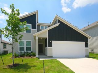 1602 Jacey Way, Austin, TX 78725