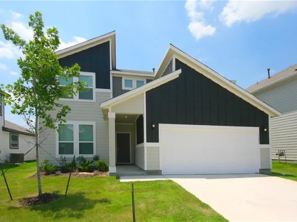 1602 Jacey Way, Austin, TX 78725