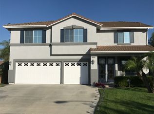 12641 Saddlebred Ct, Corona, CA 92880