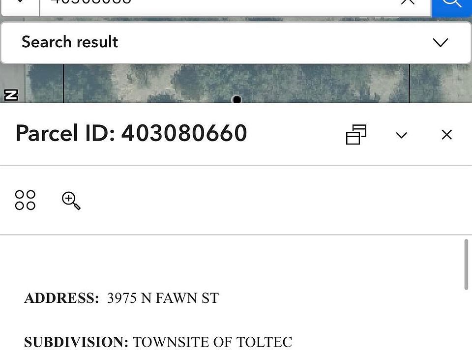 2nd image of 3975 N FAWN Street #2