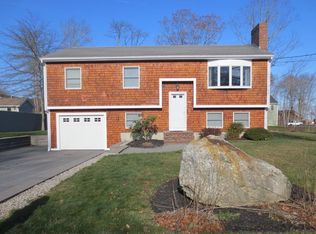 796 Norman St, Fall River, MA 02721