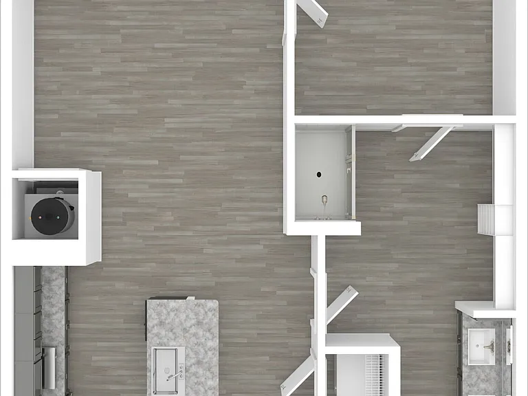 Palladium Carver Living — Photo 26