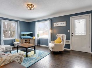 3752 2 1/2 St NE, Columbia Heights, MN 55421