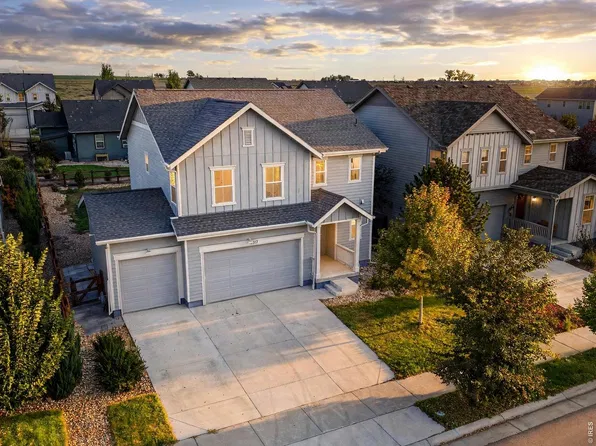 4617 Clear Creek Dr, Firestone, CO 80504