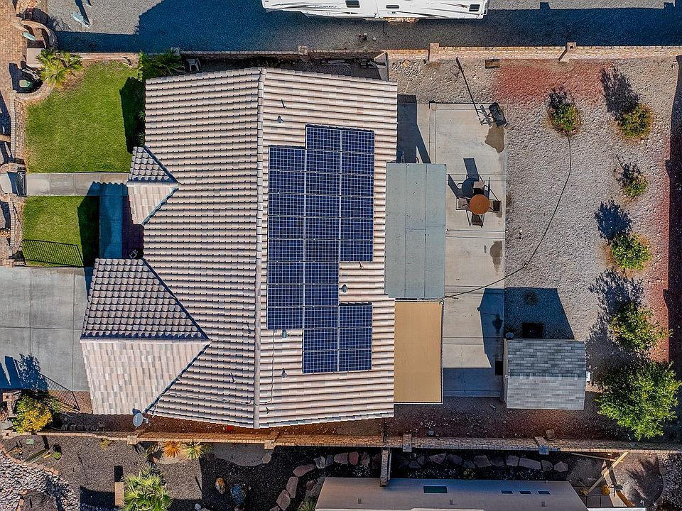 14307 E 49th Ln, Yuma, AZ 85367 | MLS #20254629 | Zillow