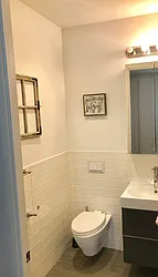 Rented by Brooklyn Bridge