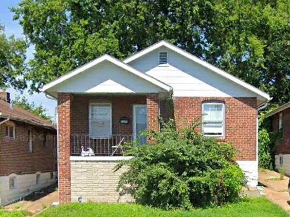 8347 Octavia Ave, Saint Louis, MO 63136