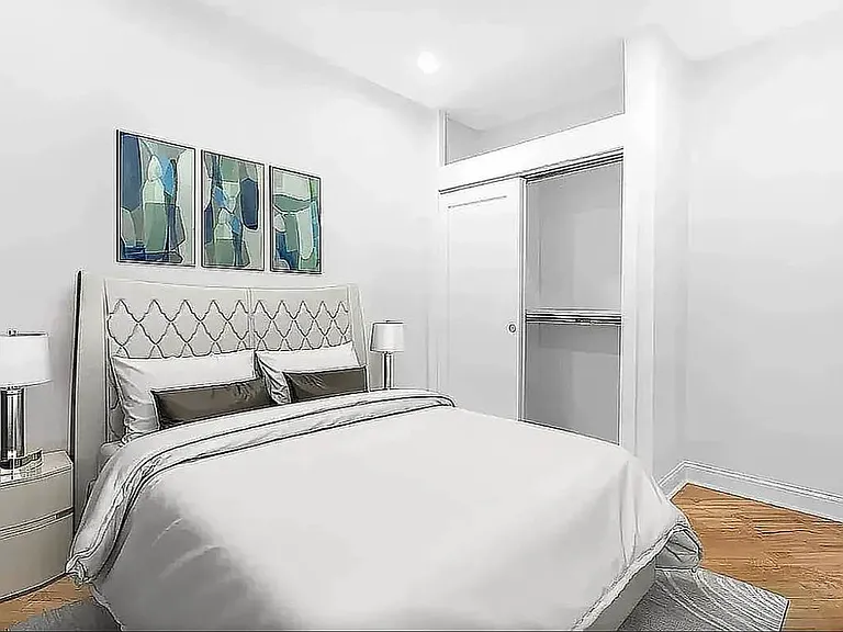 334 E 94th St #3-C — Photo 4