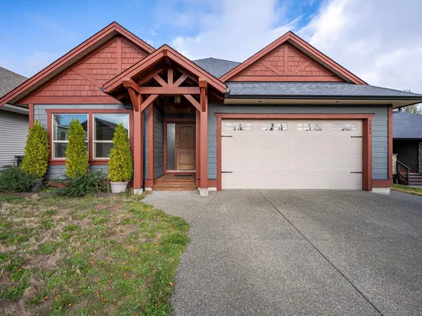 2644 Kendal Ave, Cumberland, BC V0R 1S0