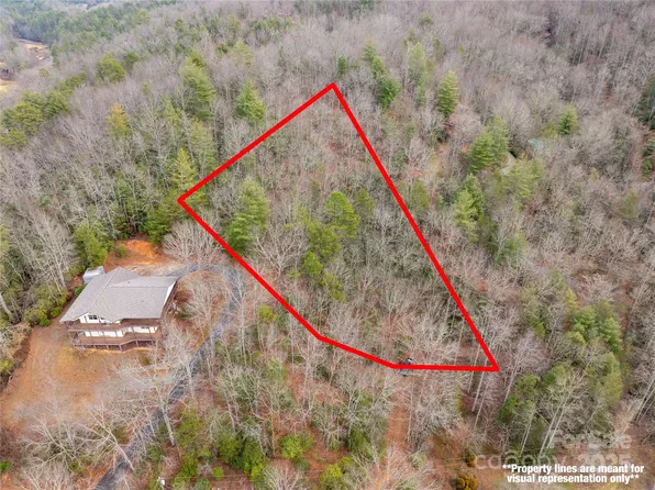 999 Hillside Ter #G3, Robbinsville, NC 28771