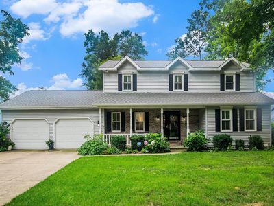 10923 Parkview Ct, Plymouth, IN, 46563