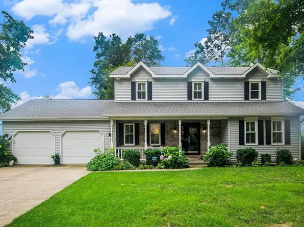 10923 Parkview Ct, Plymouth, IN 46563