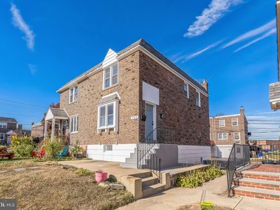 993 Fairfax Rd, Drexel Hill, PA, 19026
