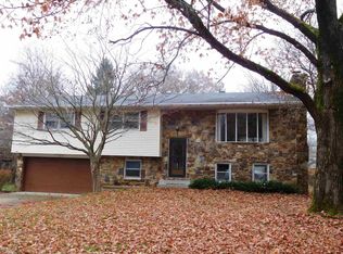 3689 S Sowder Sq, Bloomington, IN