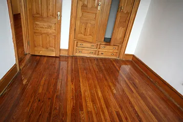 Rented by Metropolitan Realty