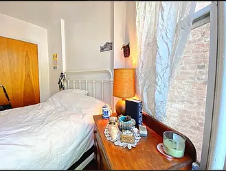 Rented by Corcoran