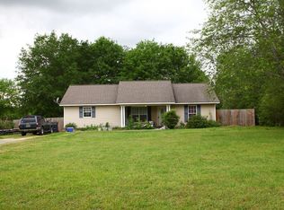 876 Kirby Bridge Rd, Danville, AL 35619